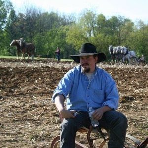 Meet your Posher, Michael